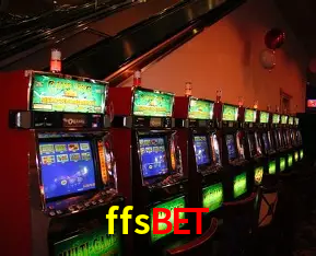 Experiência VIP ffsbet